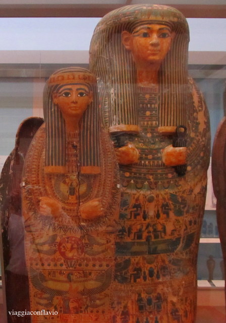 Londra, British Museum.