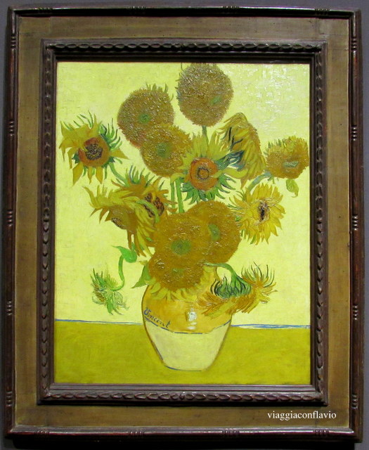 Londra, National Gallery.